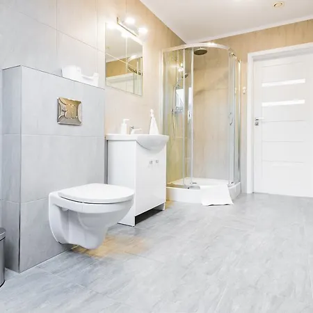 Apartament Rodzinny Mountain Aparts Swieradow-Zdroj Exterior photo