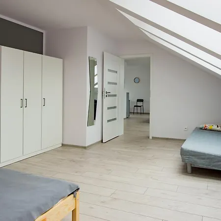 Apartament Rodzinny Mountain Aparts Swieradow-Zdroj Exterior photo