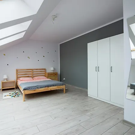 Apartament Rodzinny Mountain Aparts Swieradow-Zdroj Exterior photo