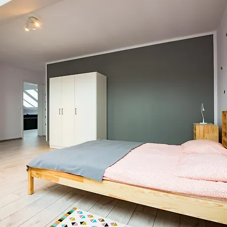Apartament Rodzinny Mountain Aparts Swieradow-Zdroj Exterior photo