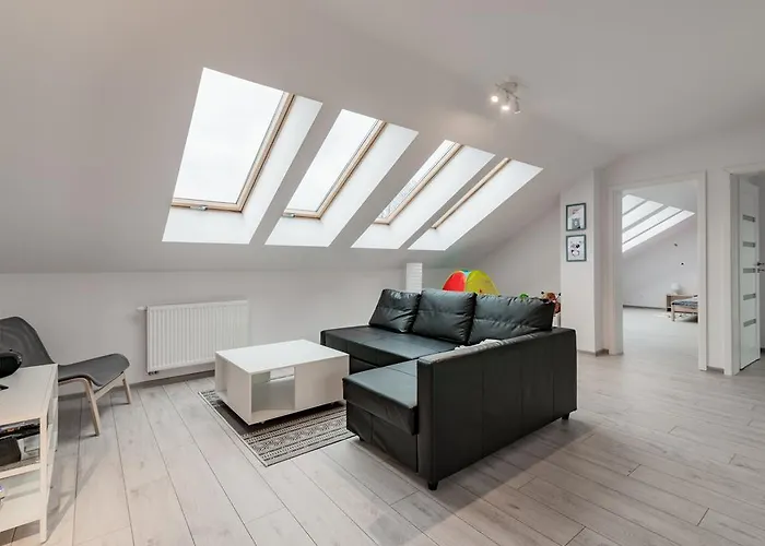 Apartament Rodzinny Mountain Aparts