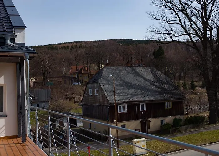 Apartament Rodzinny Mountain Aparts