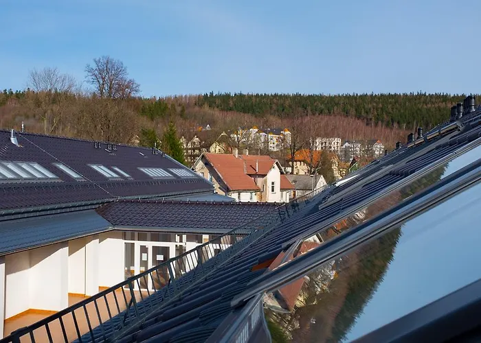 Apartament Rodzinny Mountain Aparts