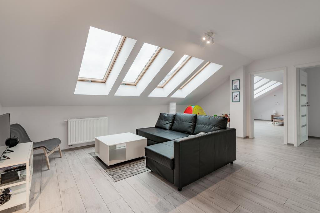 Apartment Rodzinny Mountain Aparts Swieradow-Zdroj