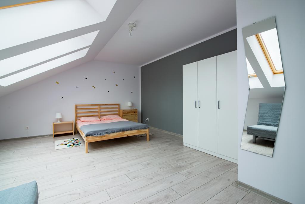 Rodzinny Mountain Aparts Apartment Swieradow-Zdroj