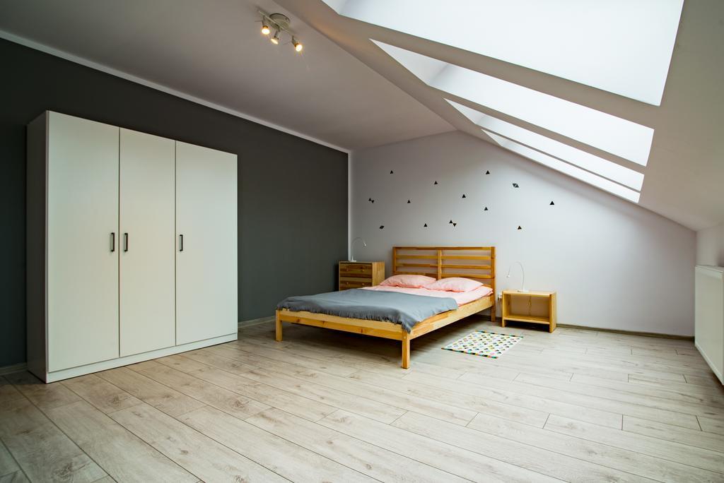 Apartment Rodzinny Mountain Aparts *