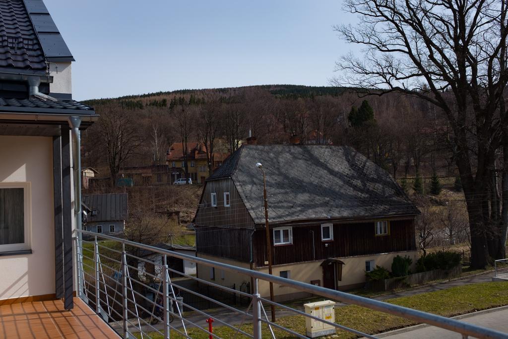 Apartment Rodzinny Mountain Aparts