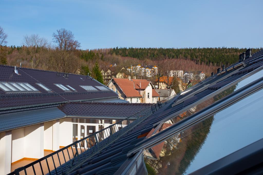 Apartment Rodzinny Mountain Aparts *